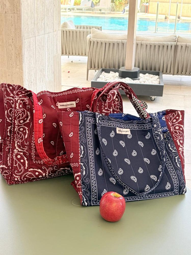 Medium Bags Collection