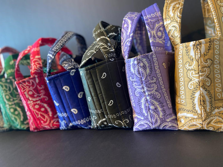 Mini Bags Collection