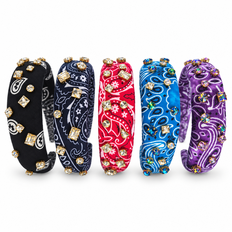 Bandazzeled